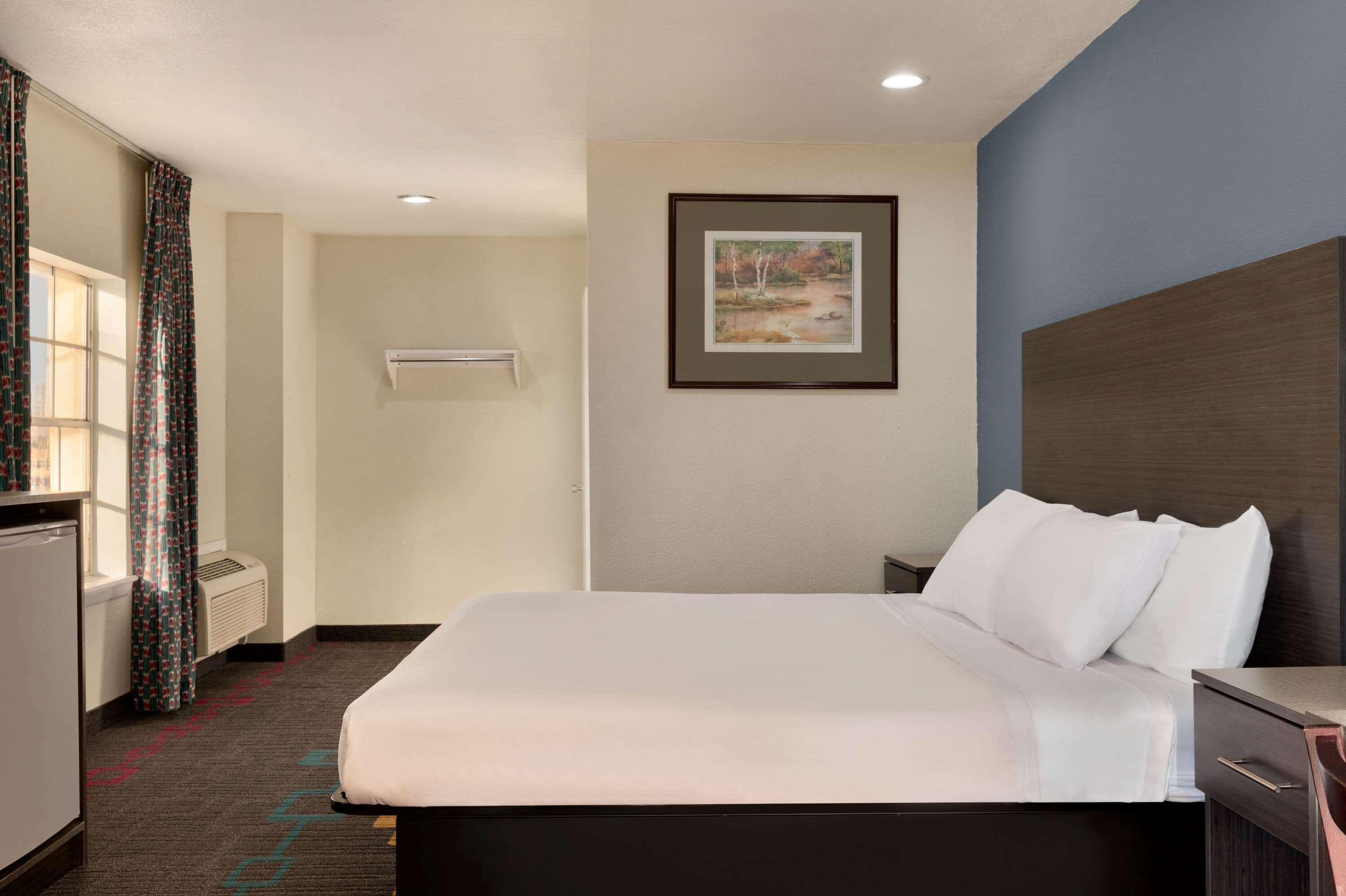 Days Inn By Wyndham Lawton Exterior foto