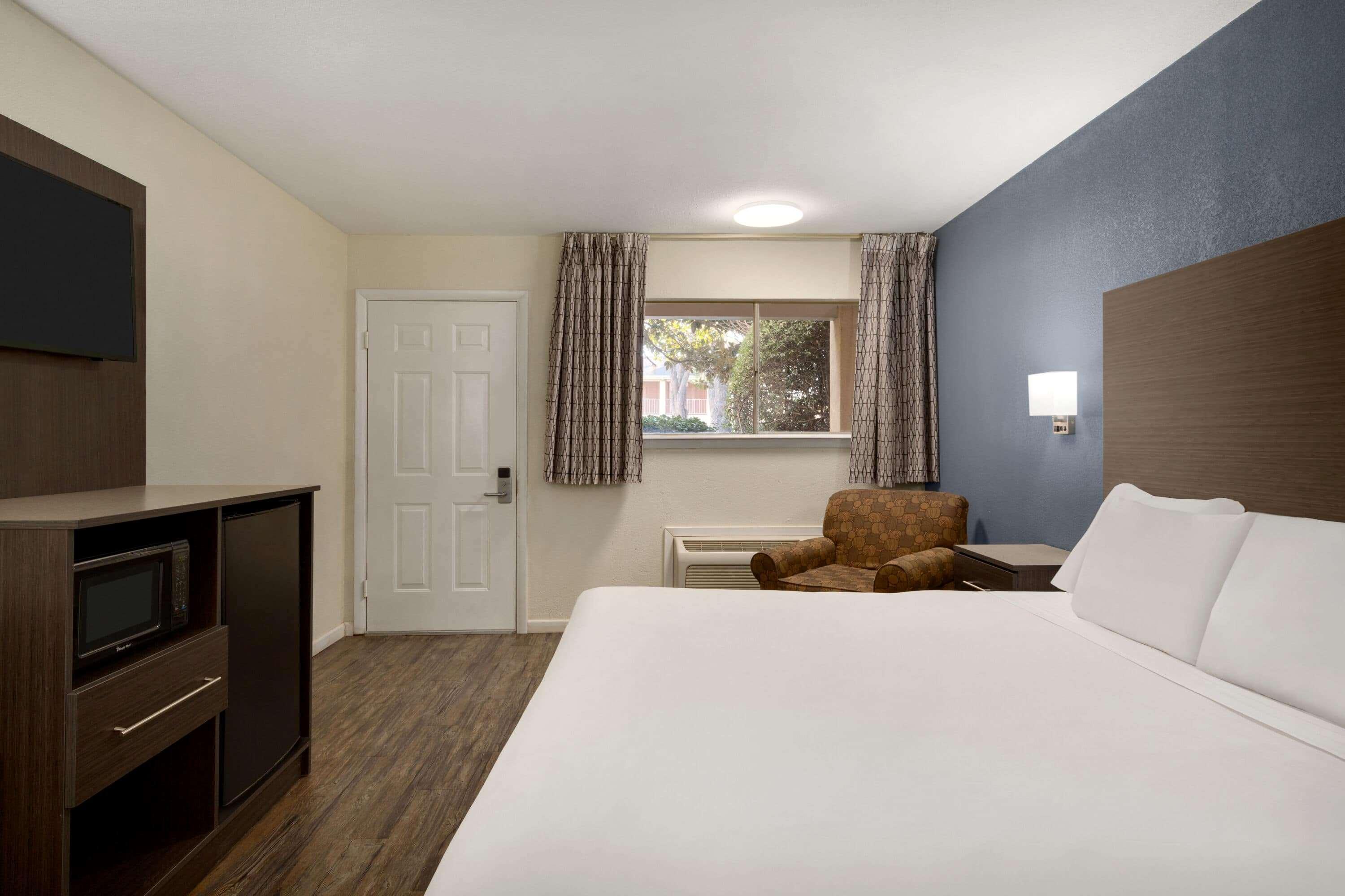 Days Inn By Wyndham Lawton Exterior foto